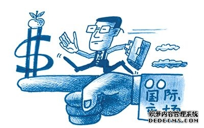 供需失衡影响全球石油市场格局